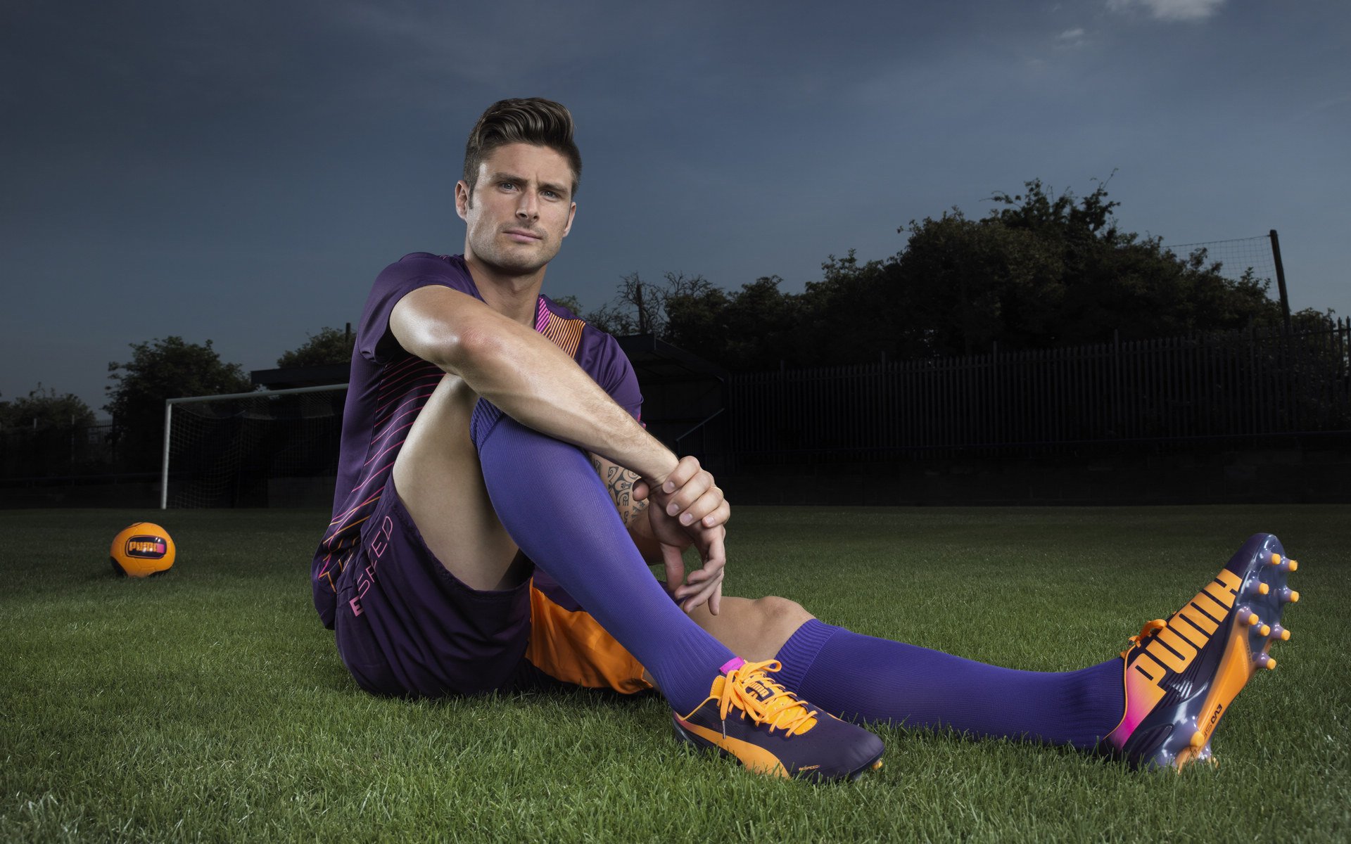 沃特·范阿特获得男子计时赛铜牌,范德沃特门将